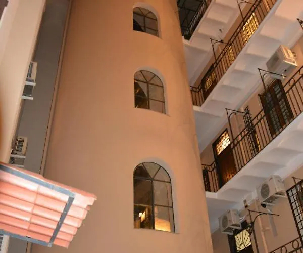Mirhome דירה